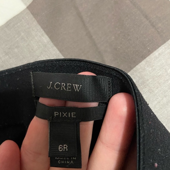 J.crew pixie pants - Picture 5 of 5